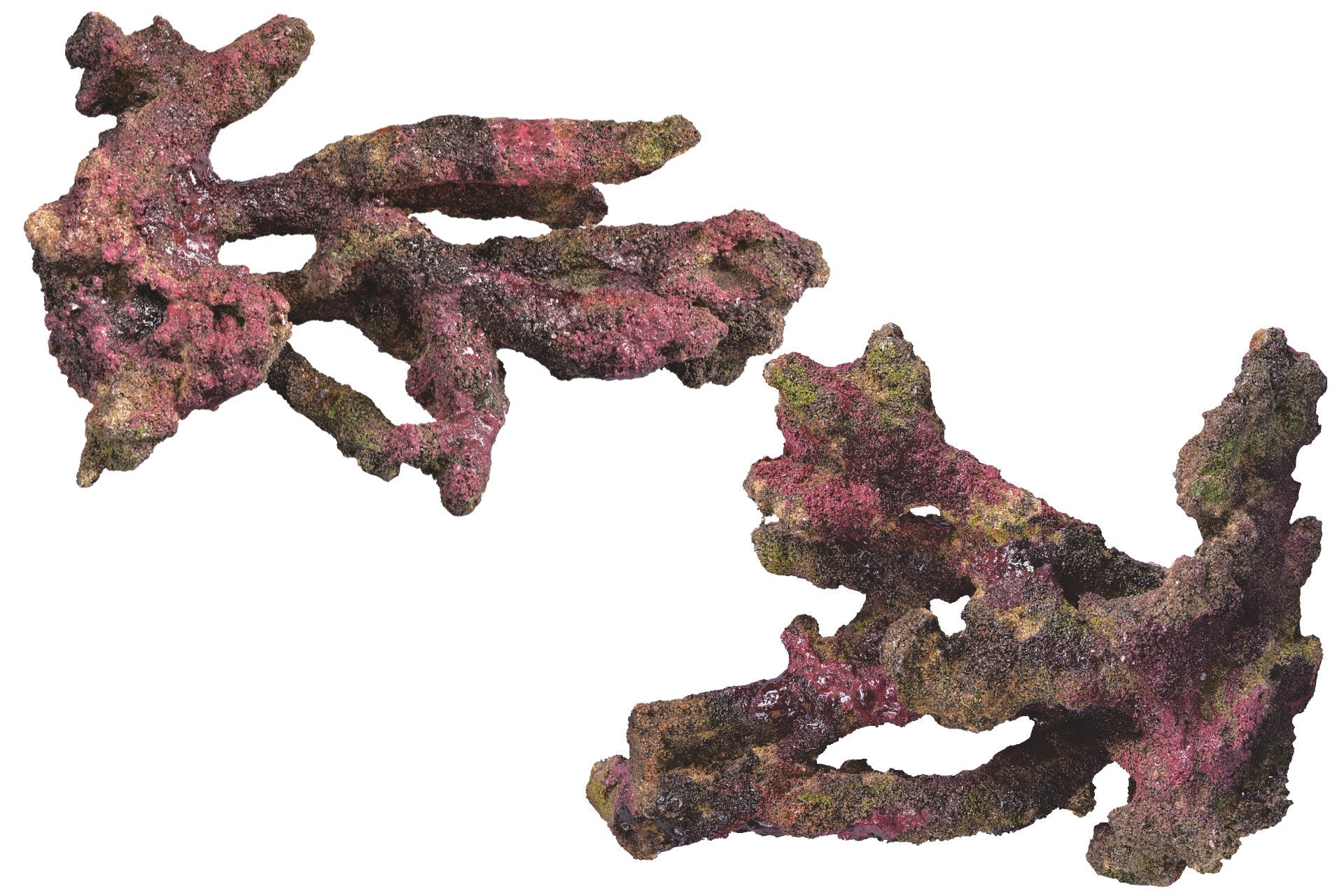 Ecoscape Reef Rock - Mix E (Branch)