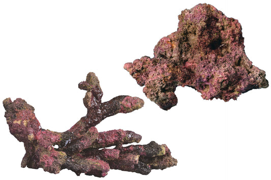 Ecoscape Reef Rock - Mix E (Branch)
