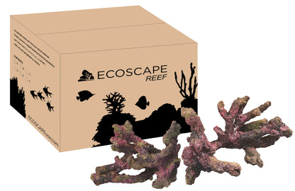 Ecoscape Reef Rock - Mix E (Branch)