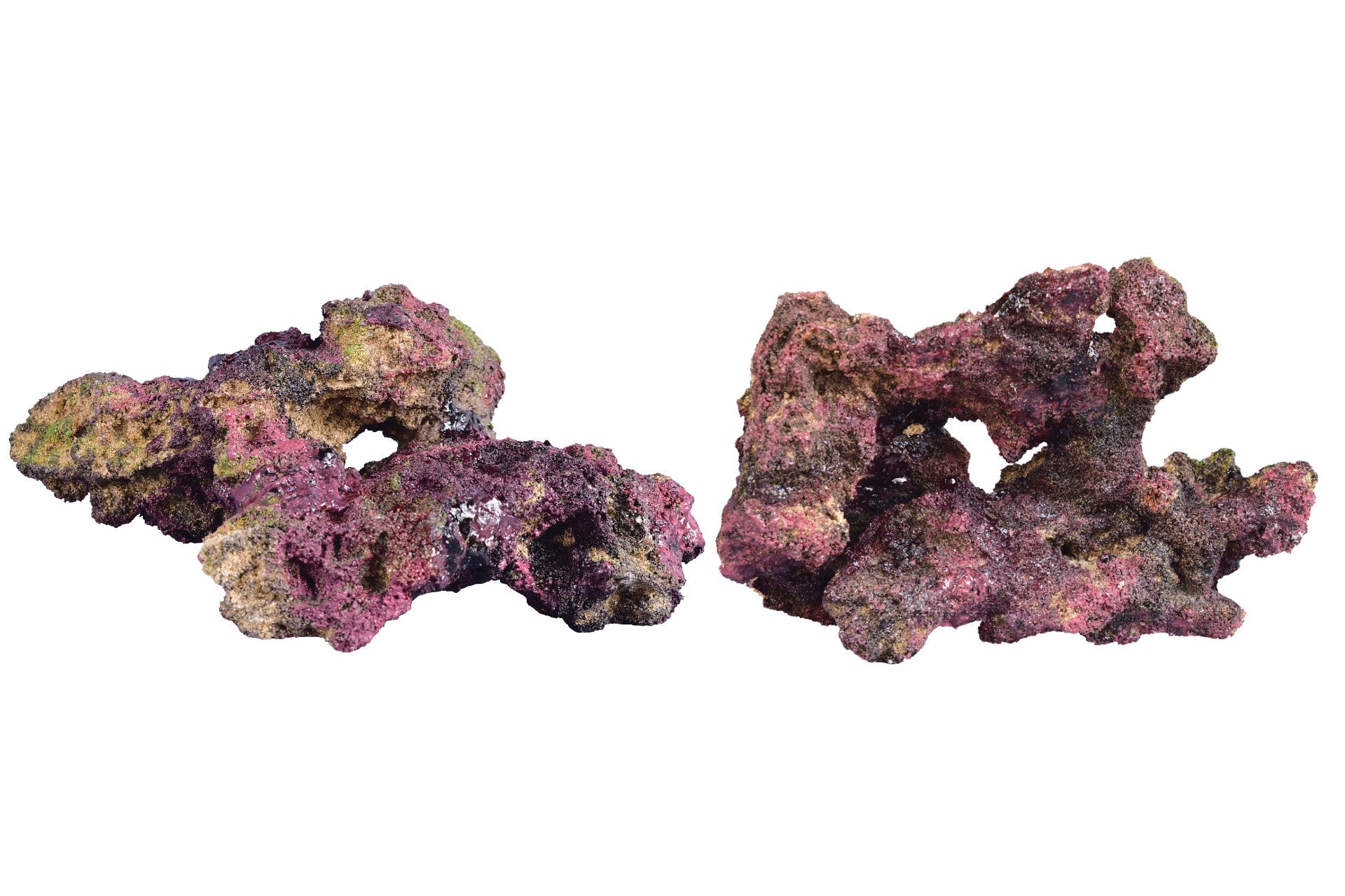 Ecoscape Reef Rock - Mix A