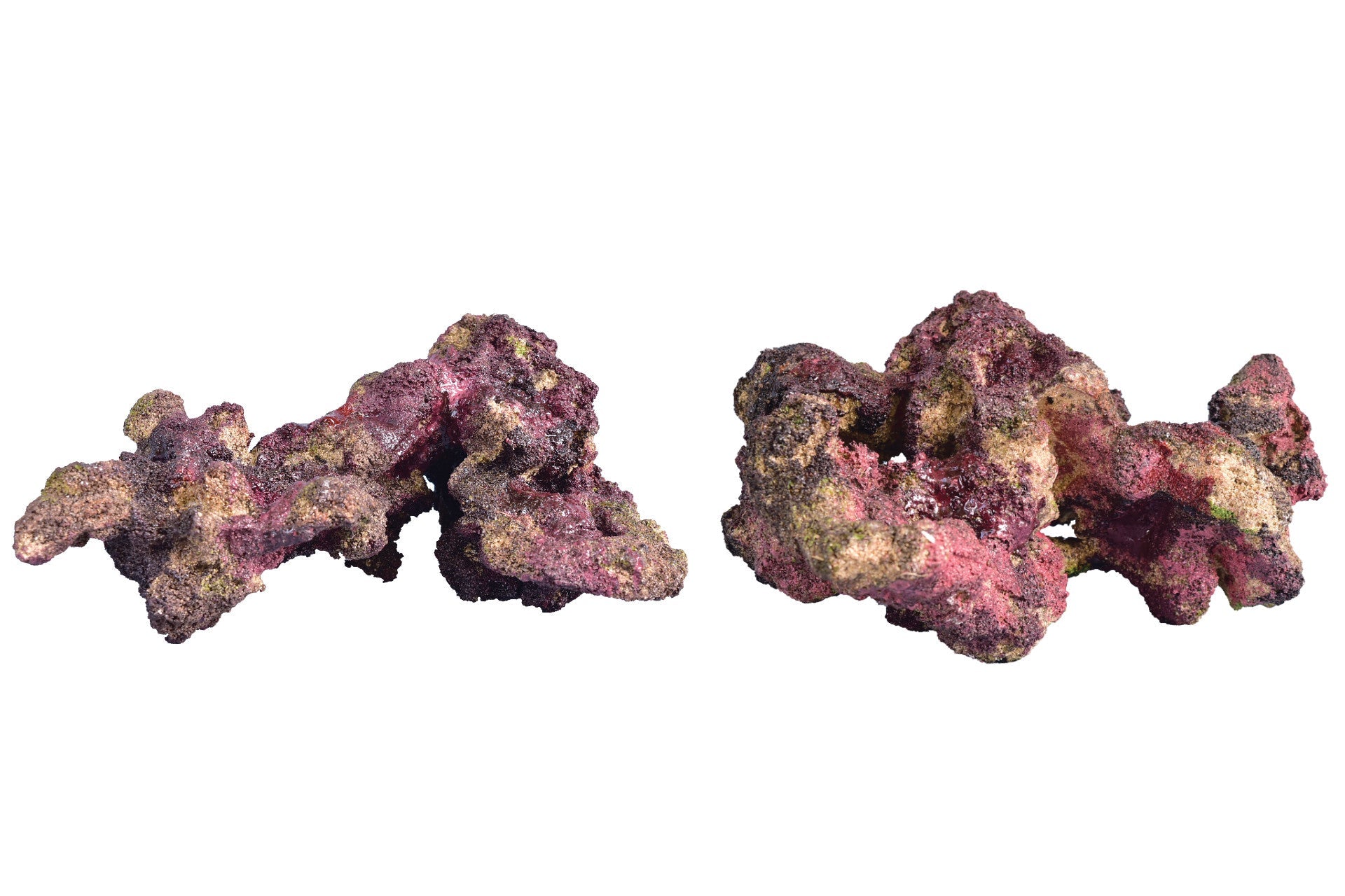 Ecoscape Reef Rock - Mix A