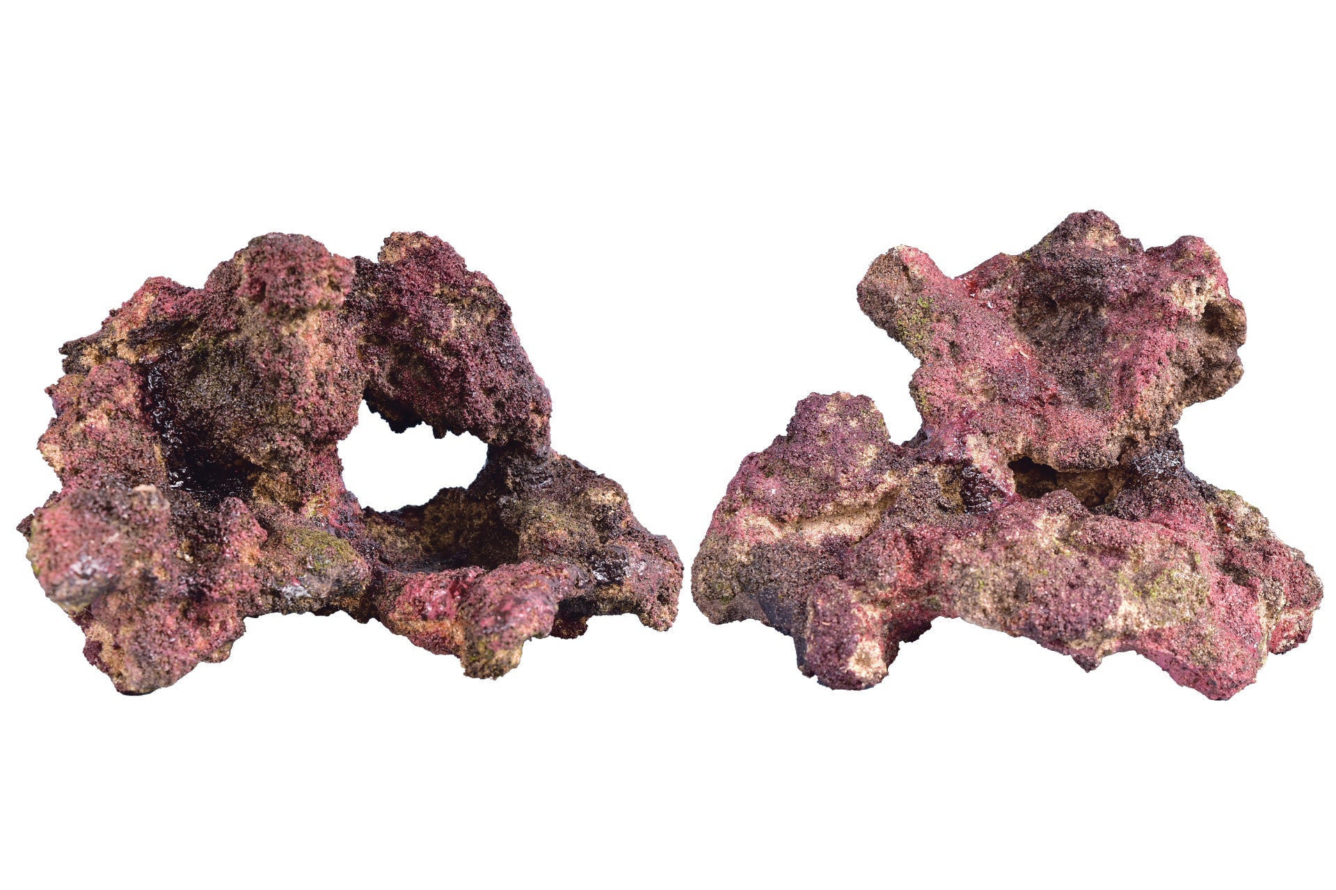 Ecoscape Reef Rock - Mix A