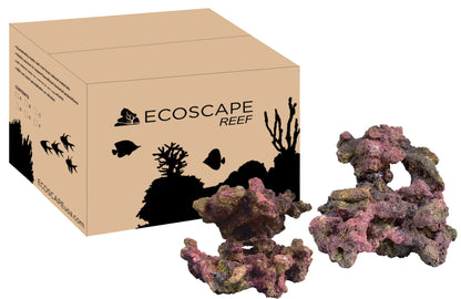 Ecoscape Reef Rock - Mix A