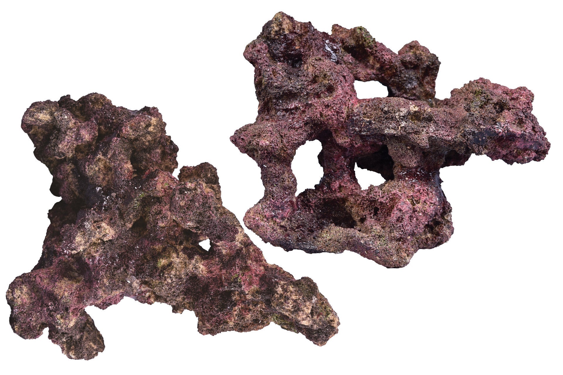 Ecoscape Reef Rock - Mix B