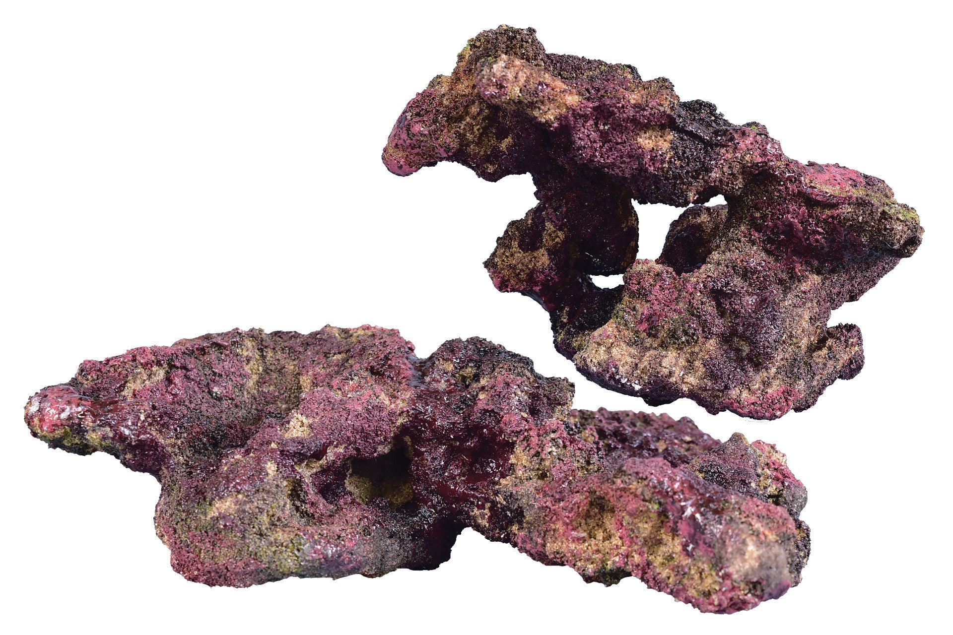 Ecoscape Reef Rock - Mix B