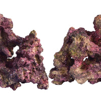 Ecoscape Reef Rock - Mix B