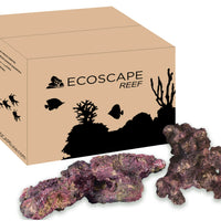 Ecoscape Reef Rock - Mix B