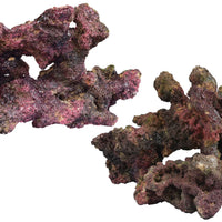 Ecoscape Reef Rock - Mix D