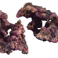 Ecoscape Reef Rock - Mix D