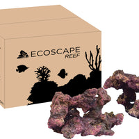 Ecoscape Reef Rock - Mix D