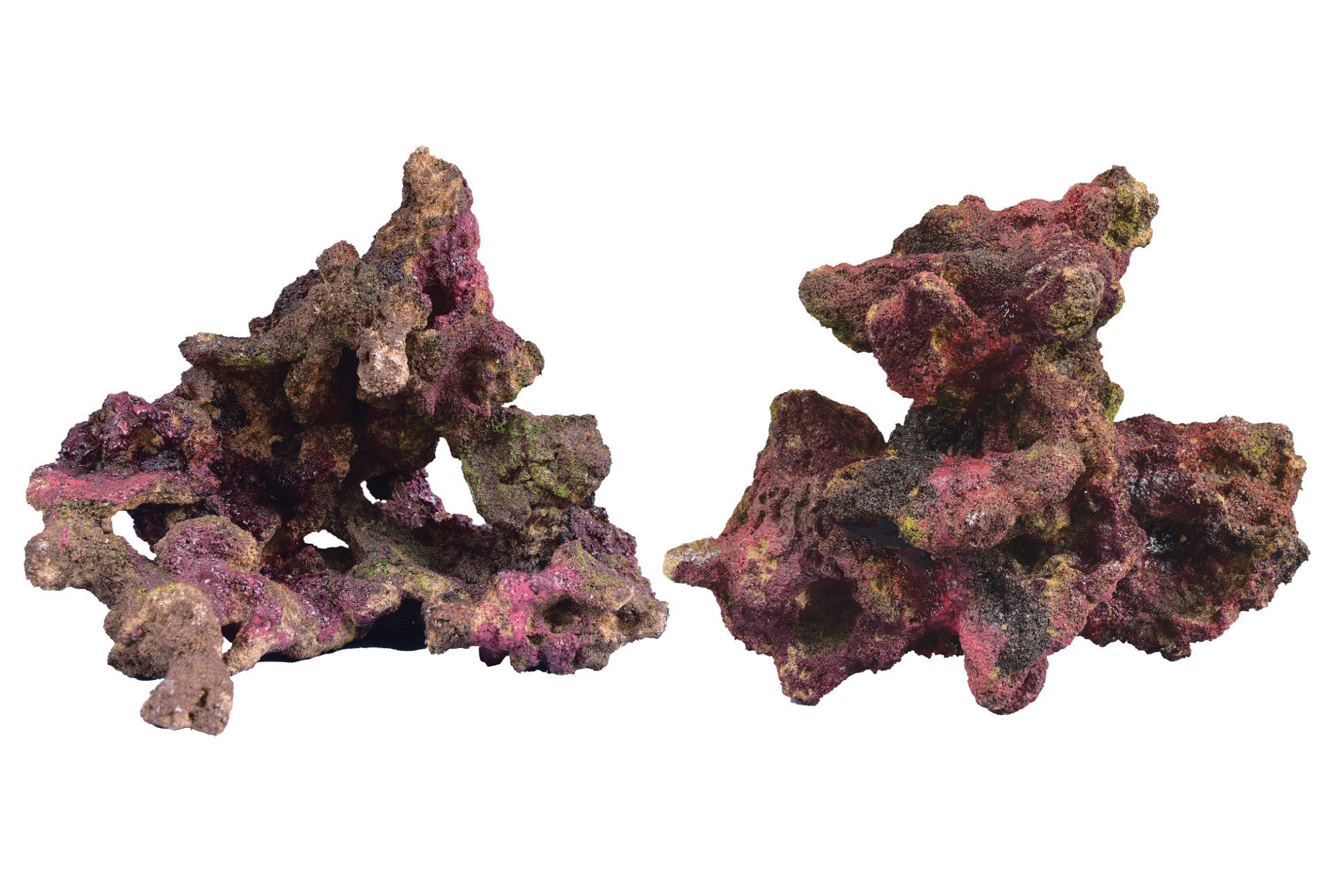 Ecoscape Reef Rock - Mix C