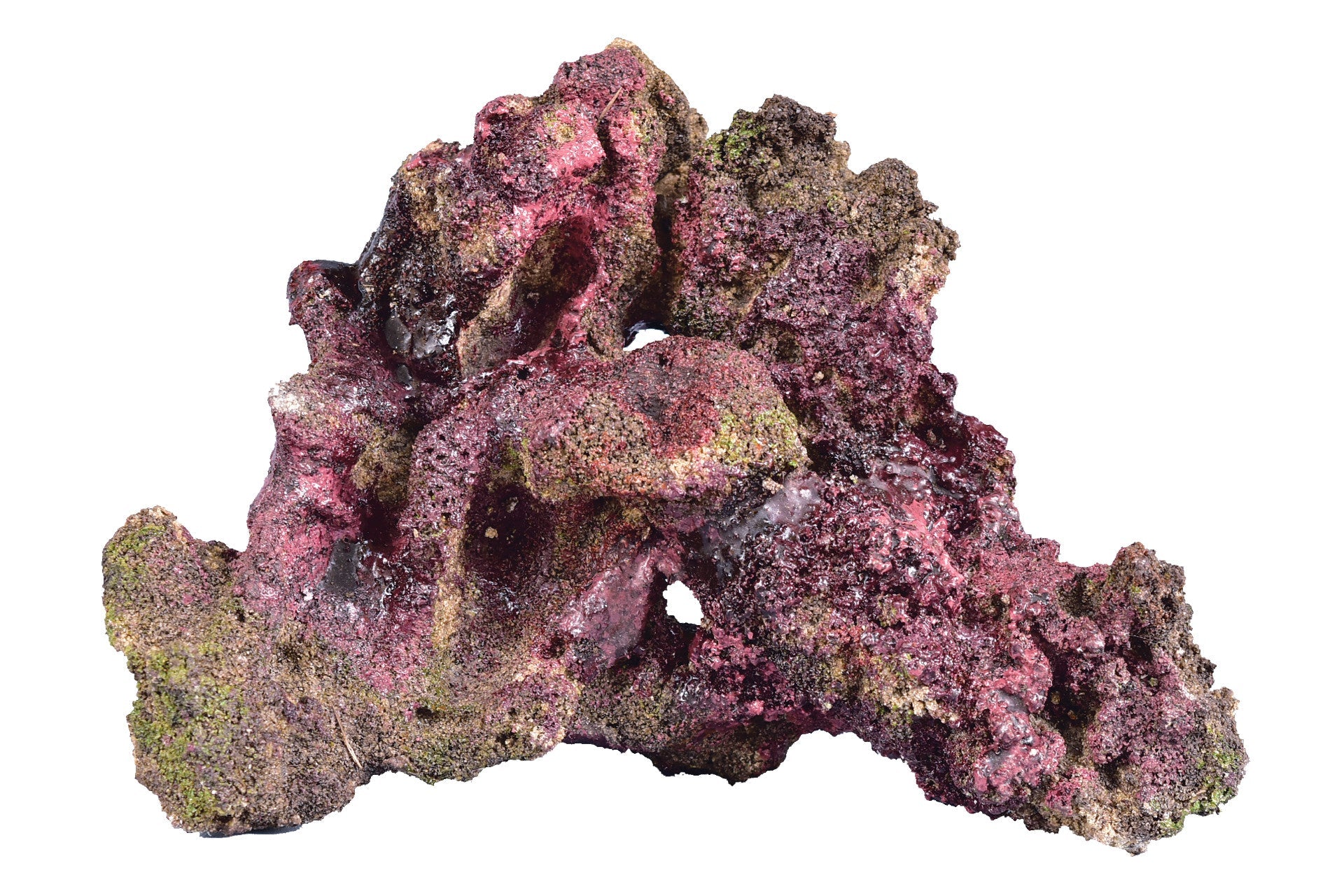 Ecoscape Reef Rock - Mix C