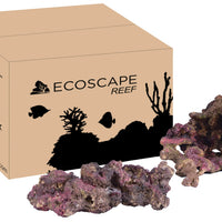 Ecoscape Reef Rock - Mix C