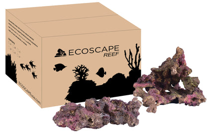 Ecoscape Reef Rock - Mix C