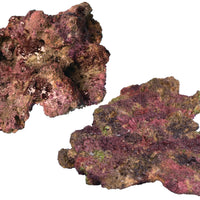 Ecoscape Reef Rock - Mix F (Shelf)