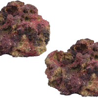 Ecoscape Reef Rock - Mix F (Shelf)