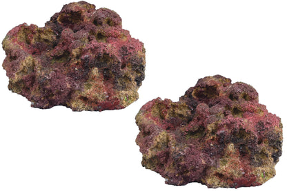 Ecoscape Reef Rock - Mix F (Shelf)