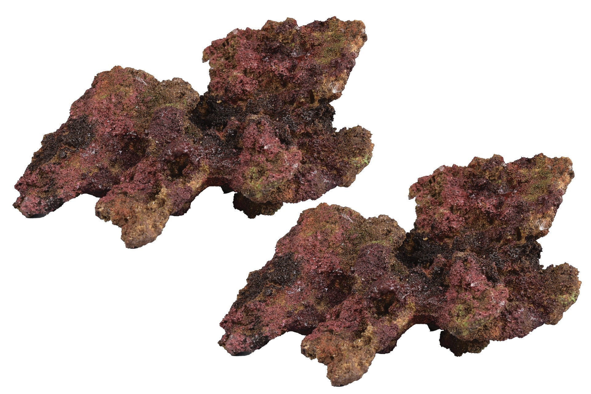 Ecoscape Reef Rock - Mix F (Shelf)