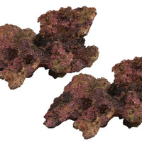 Ecoscape Reef Rock - Mix F (Shelf)