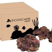 Ecoscape Reef Rock - Mix F (Shelf)