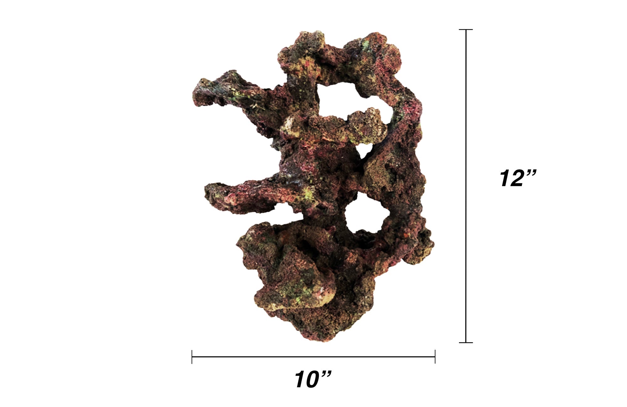 Ecoscape Reef Rock - Centerpiece 01