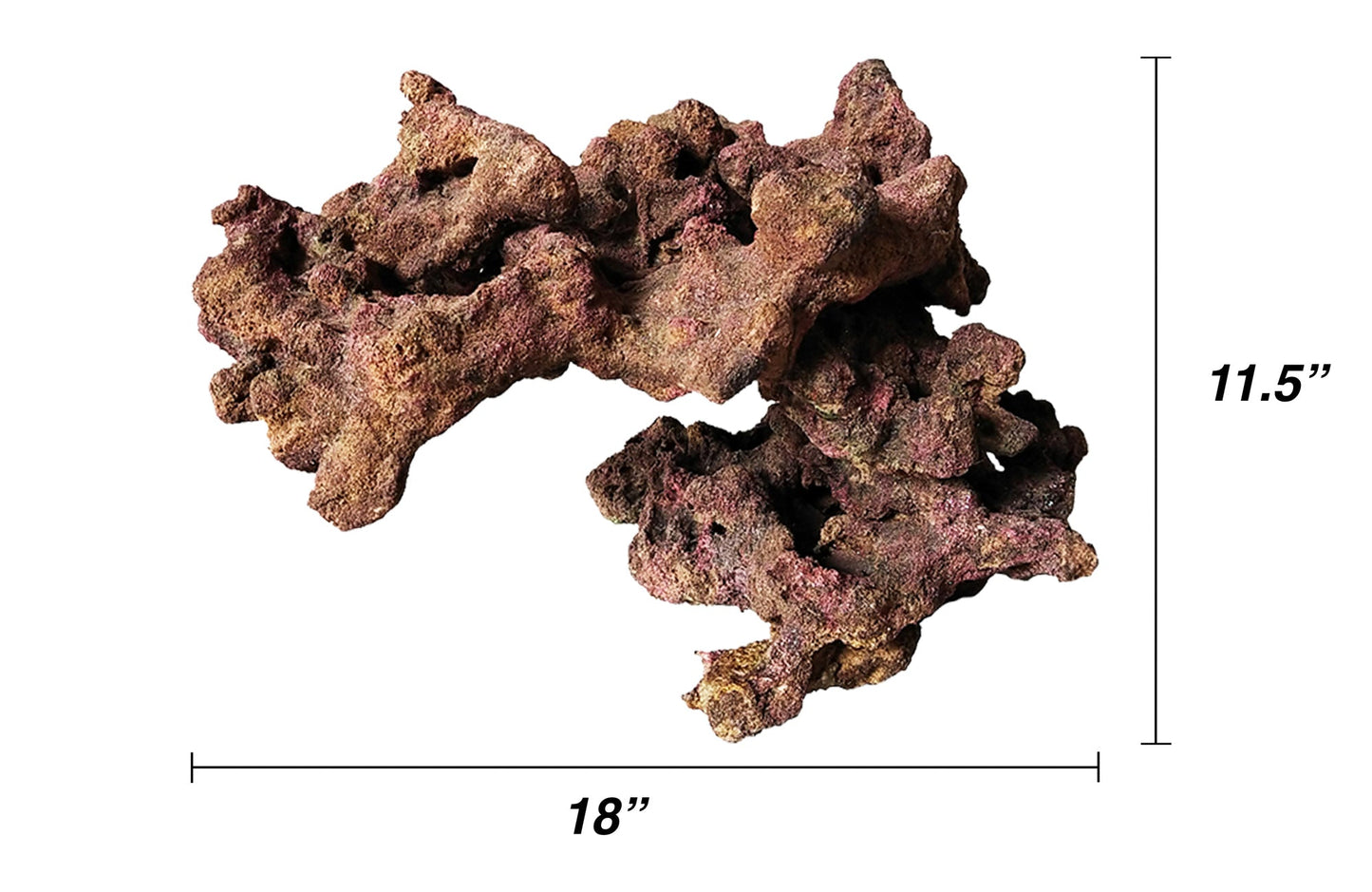 Ecoscape Reef Rock - Centerpiece 02