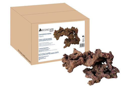 Ecoscape Reef Rock - Centerpiece 03