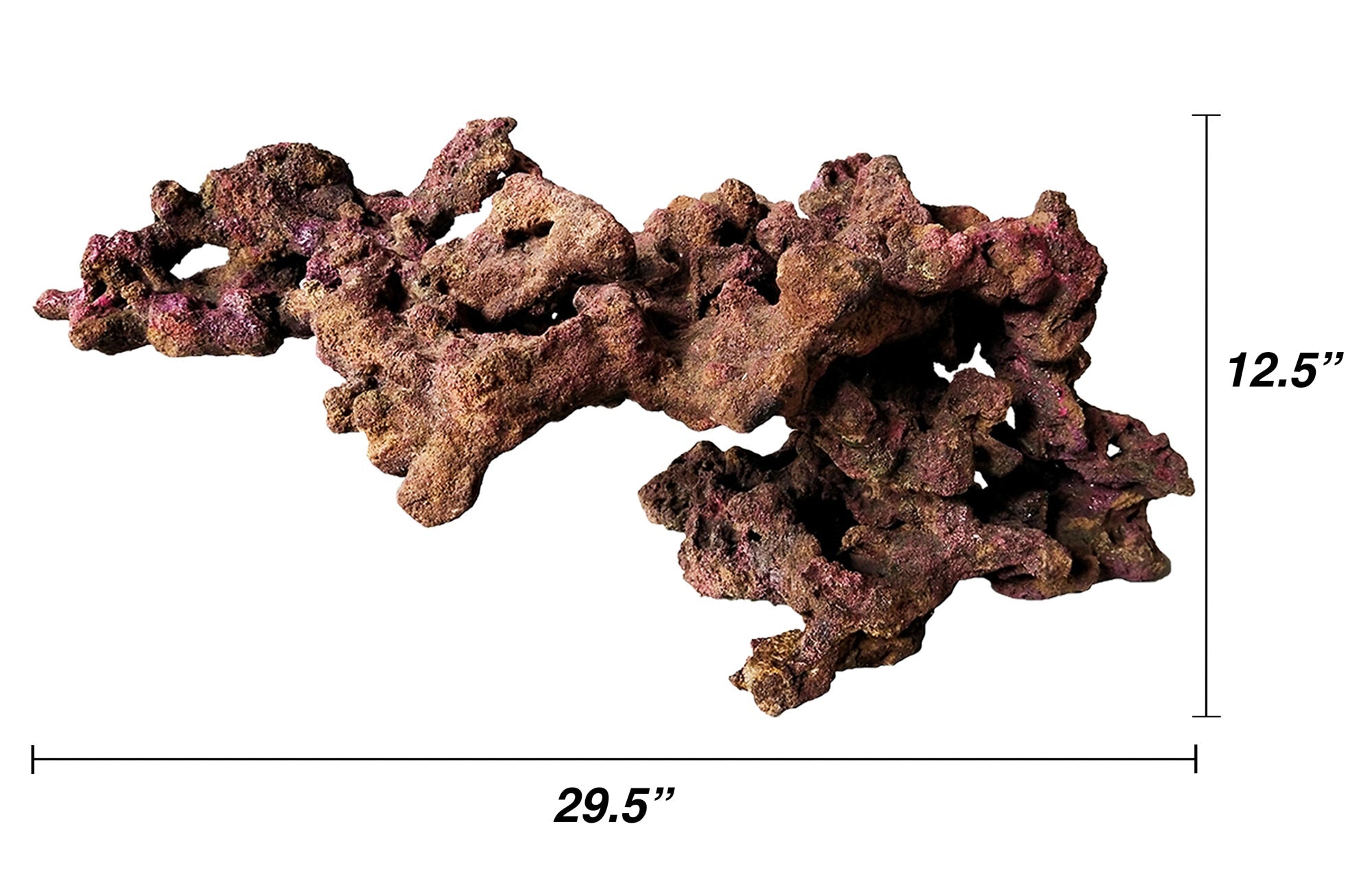 Ecoscape Reef Rock - Centerpiece 04