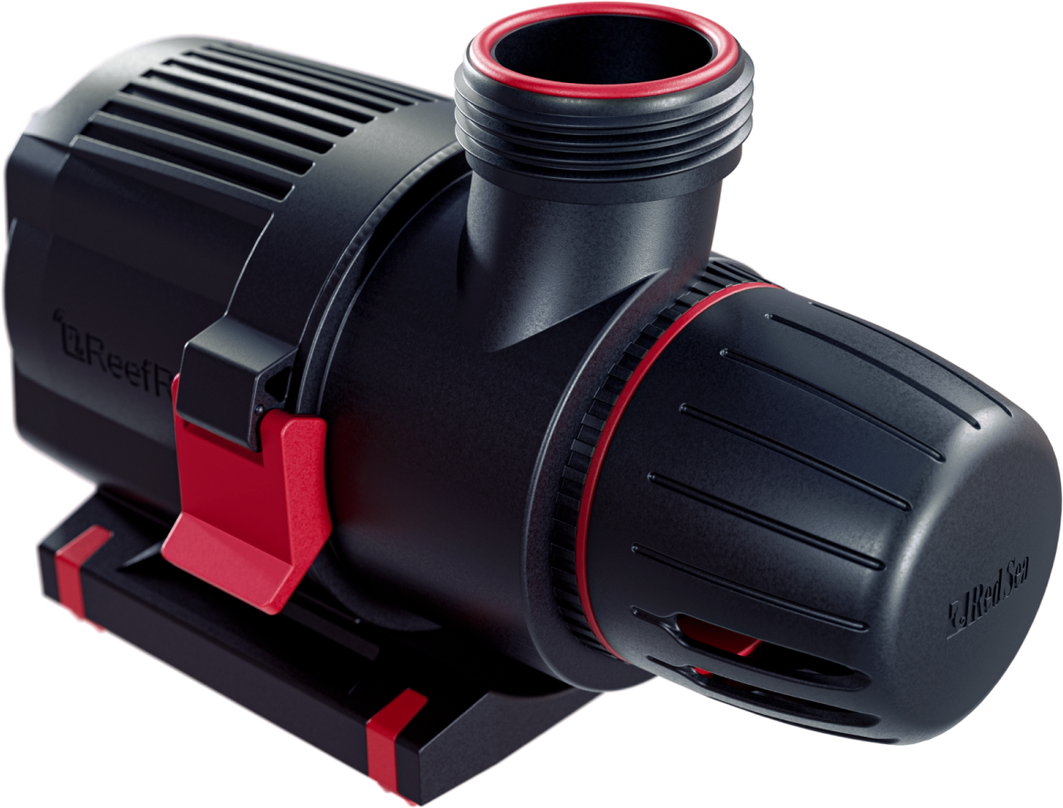 ReefRun G2 4000 DC Pump (w/o controller)