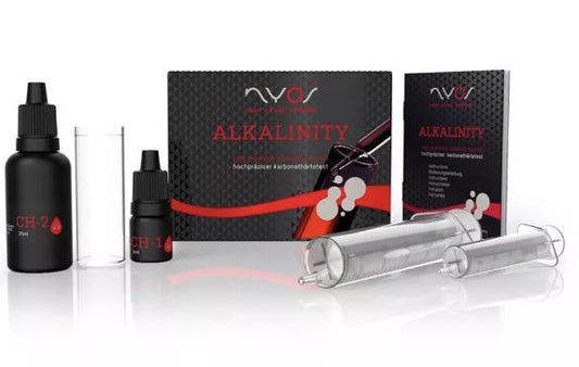 NYOS Carbonte Hardness/ KH Test Kit