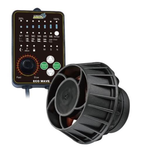 Your Choice Aquatics EW-20S Slim Power Head - 3400GPH