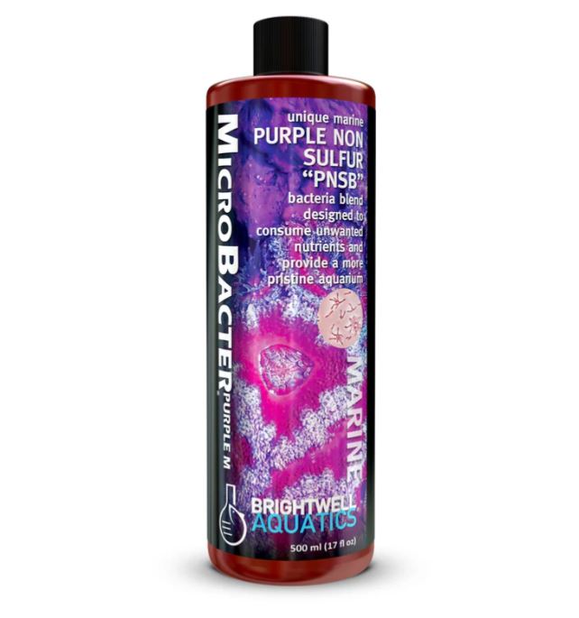 Brightwell MicroBacter Purple M -  500 ml