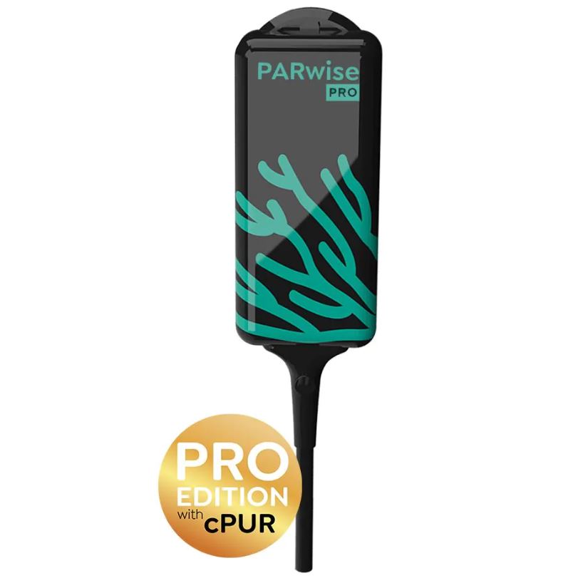 ITC Reefculture PARwise PRO Light Meter