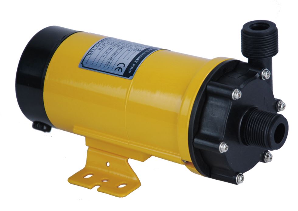 PAN WORLD MODEL 40PX EXTERNAL PUMP (md20r equivalent)