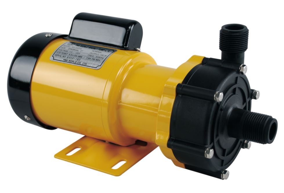 PAN WORLD MODEL 200PS EXTERNAL PUMP (md70R equivalent)