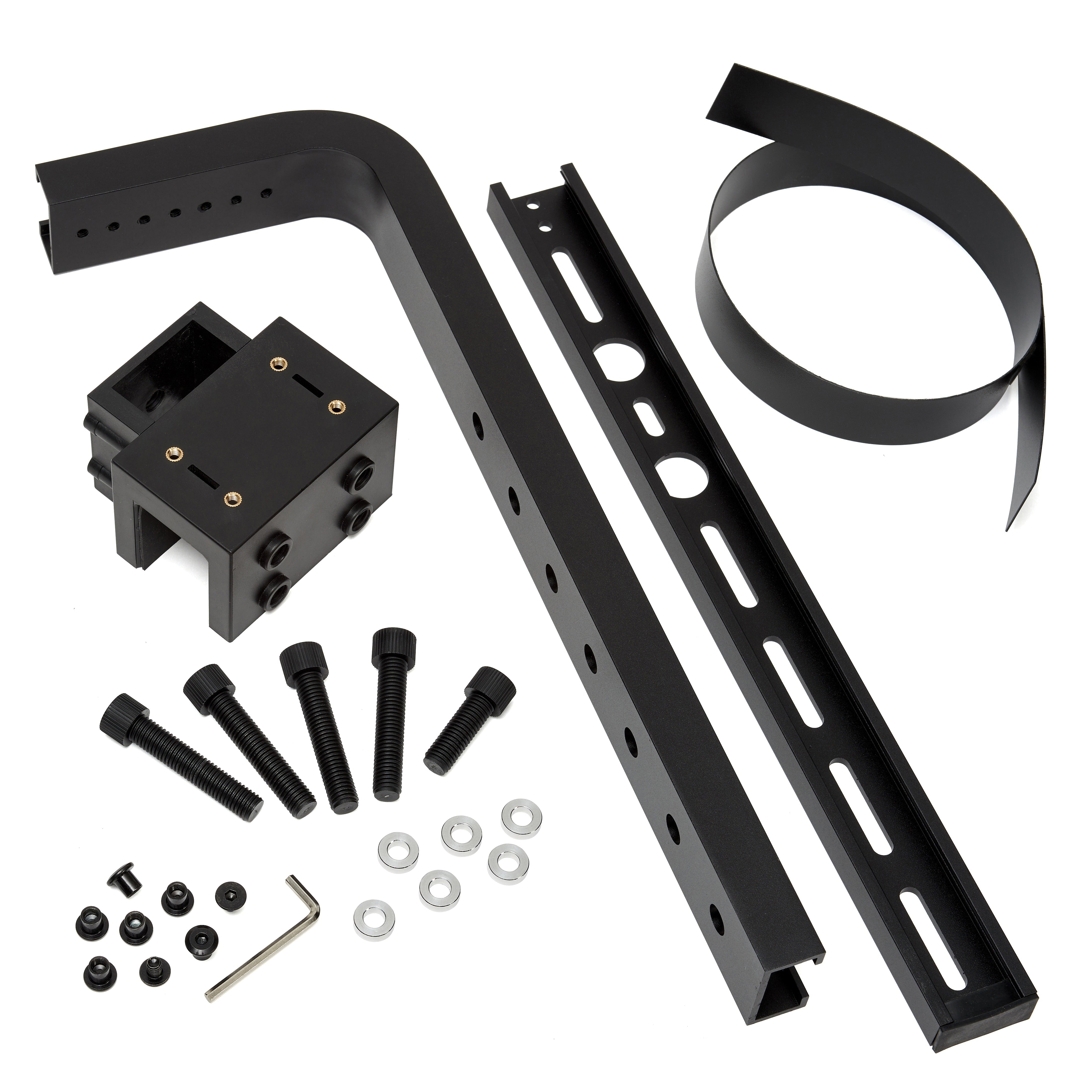 Reef Breeders Meridian BOT Mount - 1 Arm