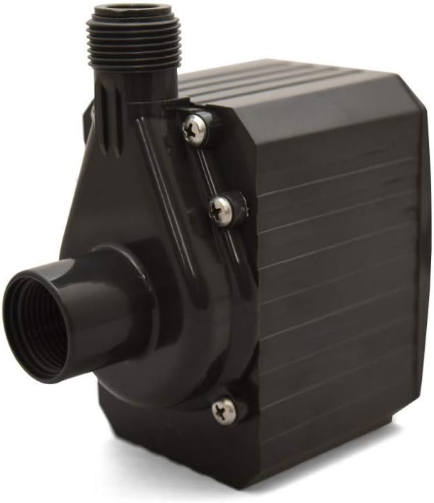 Danner Mag-Drive Supreme 9 -950 GPH Water Pump (#02710)