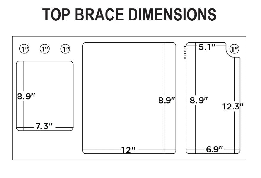 IceCap 30 Reef Sump v2