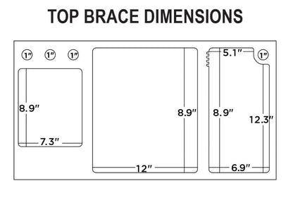IceCap 30 Reef Sump v2