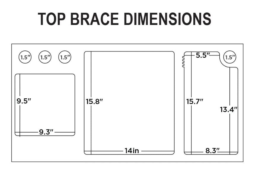 IceCap 36 Reef Sump v2