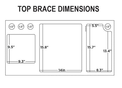 IceCap 36 Reef Sump v2