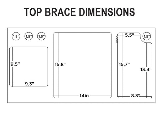 IceCap 36 Reef Sump v2