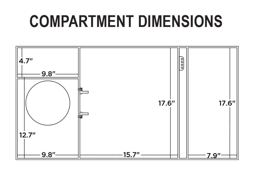 IceCap 36 Reef Sump v2