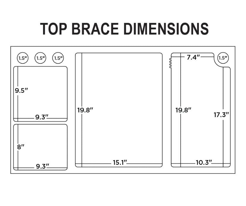 IceCap 39 Reef Sump v2