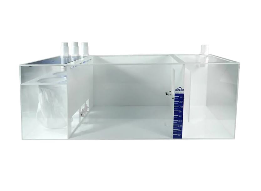 IceCap 39 Reef Sump v2