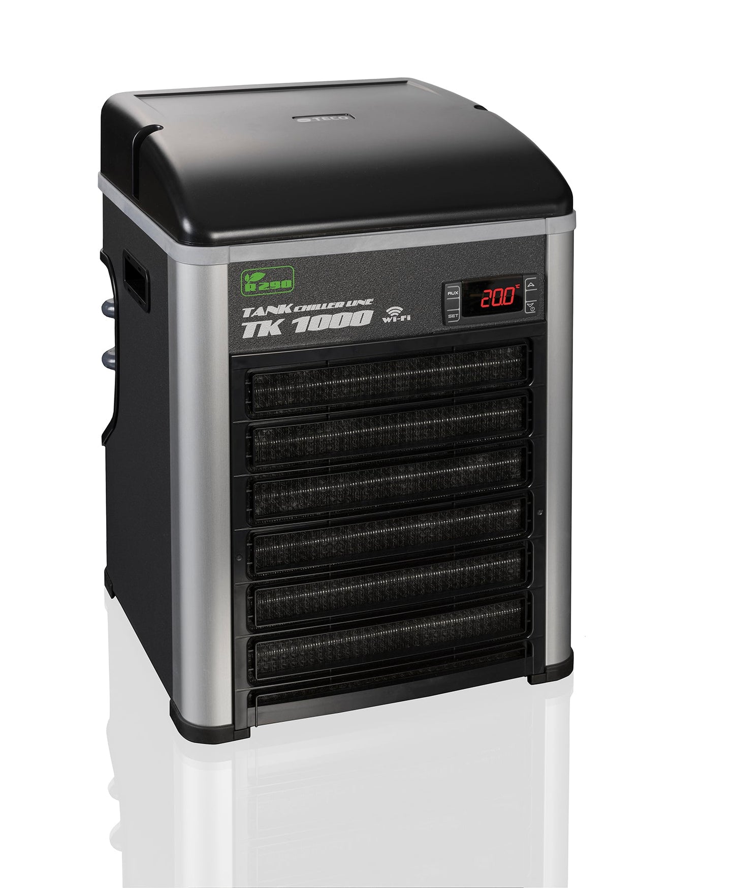 TECO TK1000 1/4HP Chiller & Heater