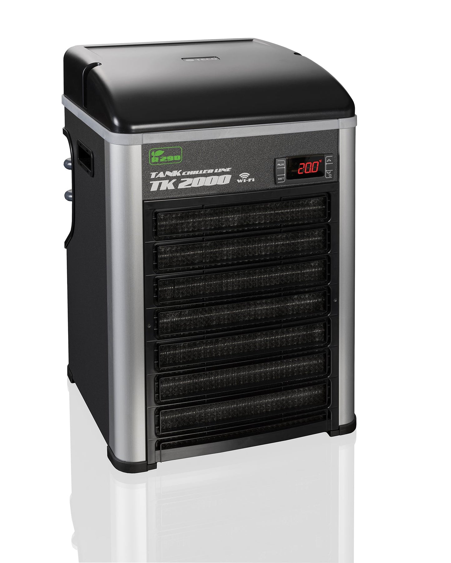 TECO TK2000 1/3HP Chiller
