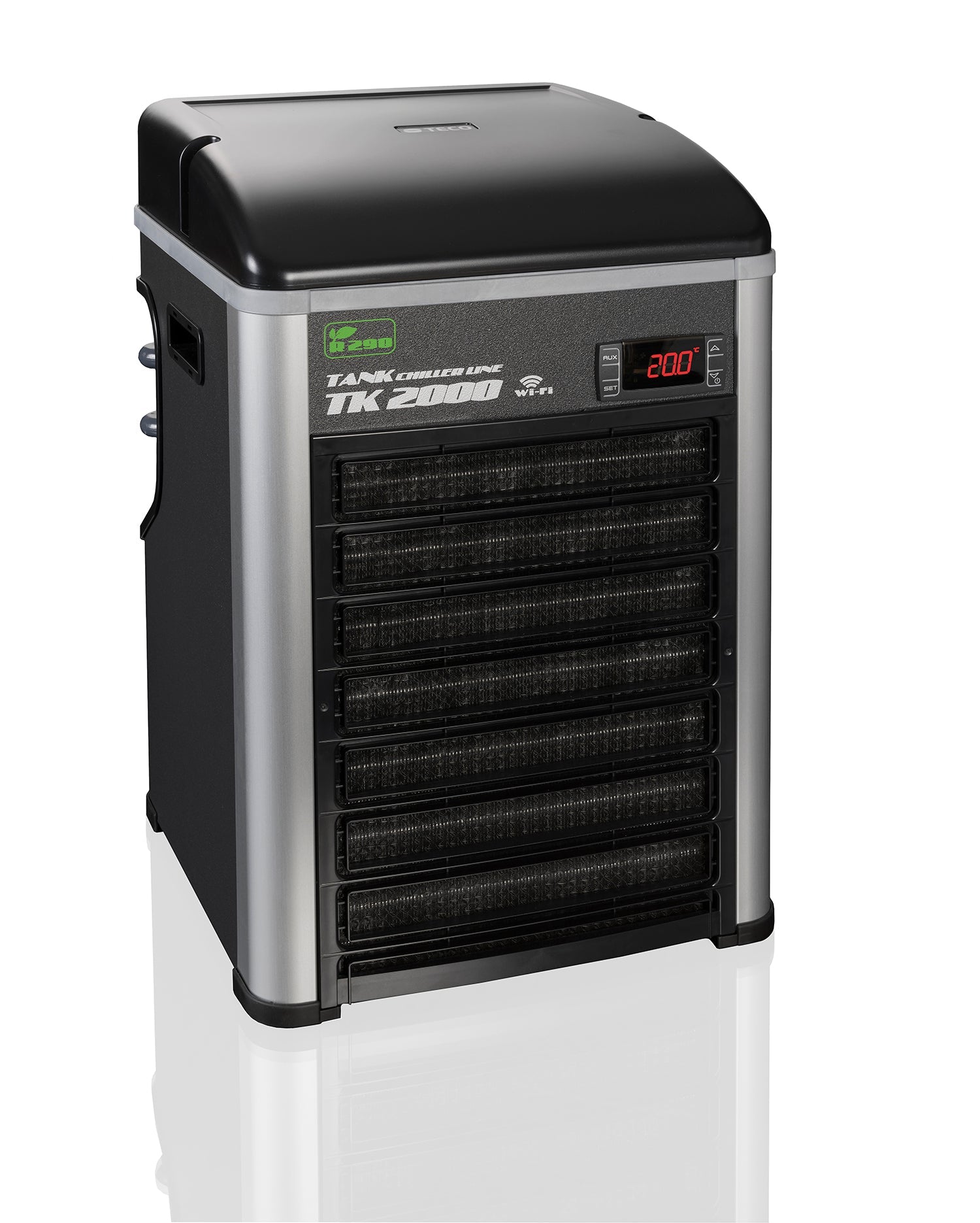 TECO TK2000H 1/3HP Chiller & Heater