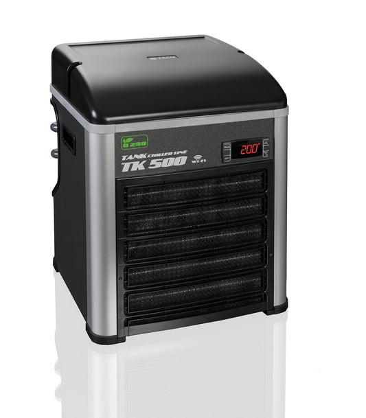 TECO TK500 1/6HP Chiller