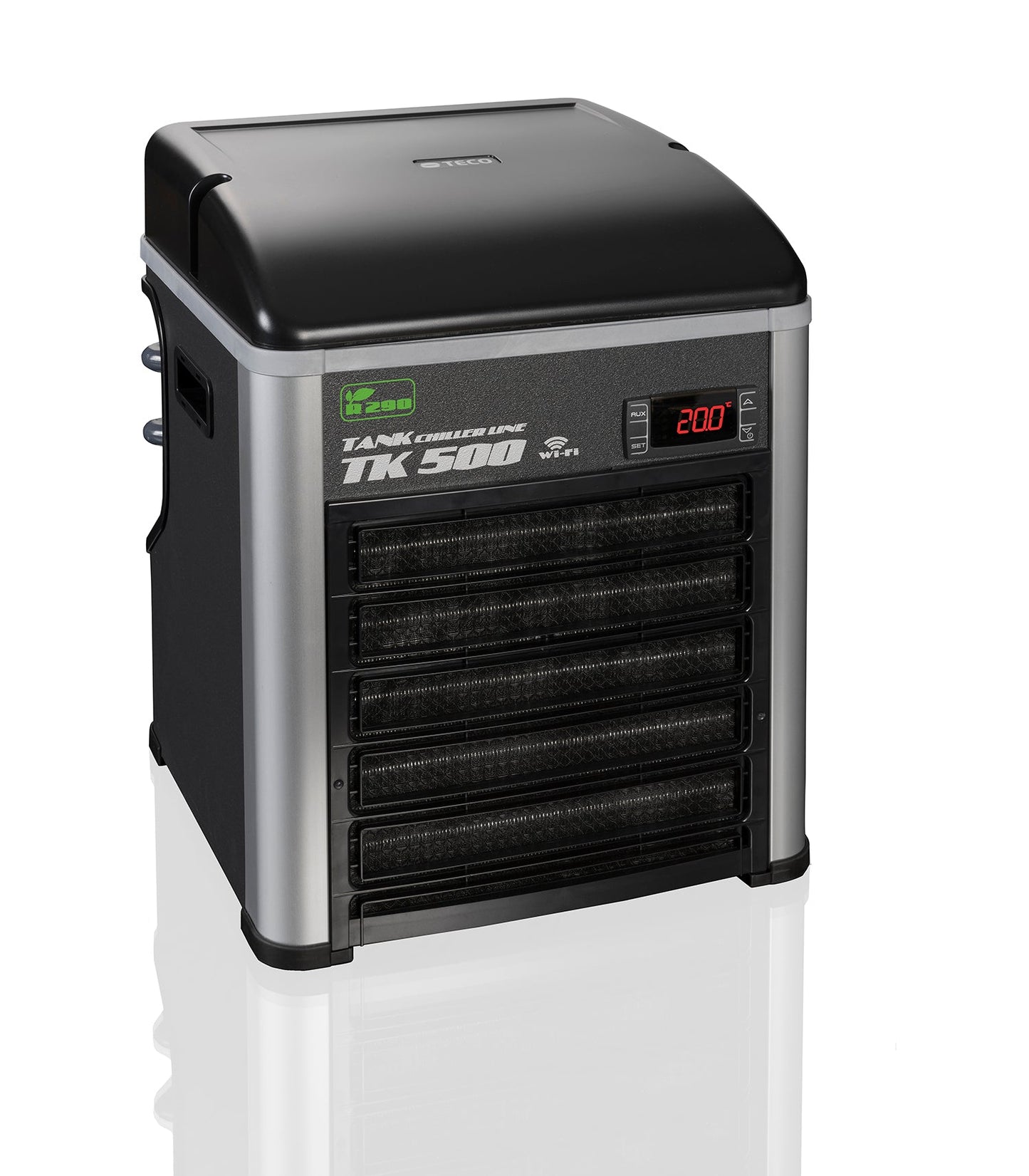 TECO TK500 1/6HP Chiller & Heater